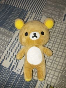 Cute Teddy Bear Plush Toy