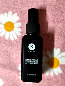 SUGAR Setting Mist