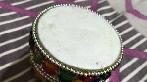 jewellery box