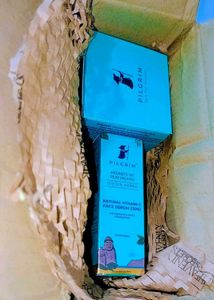 Pilgrim Retinol Night Cream