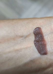 PRICE DROP Nude Brown matte Quick dry Lipstick