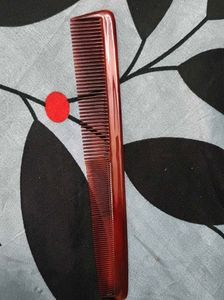 Set of 2 Hair Combs