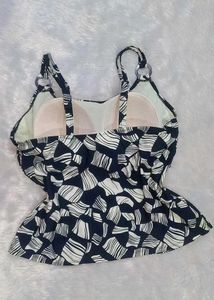Padded Tank Top For Gym