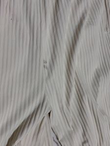 Ribbed pants women