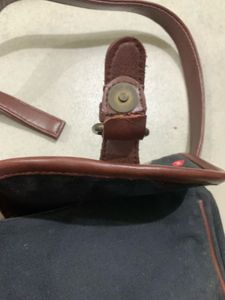 Combo of two bags