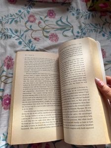 Lean In by Sheryl Sandberg