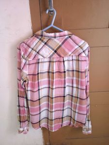 DNMX Shirt For Ladies