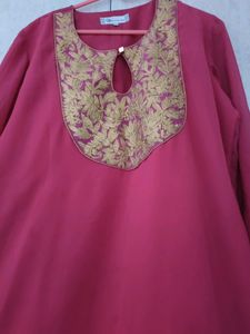 Combo Of Westside ethnic kurti N Alto Moda