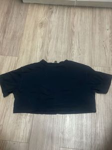 h&amp;m Crop Top