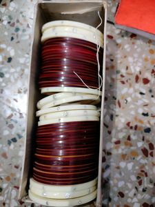Punjabi Chuda Nd Bangle Set