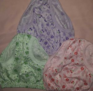 IMPORTED briefs(PACK OF 6)