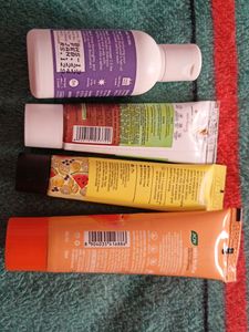 Pack Of 4 Mini's