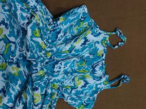 Boho Floral Print Maxi Dress