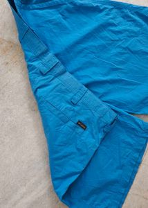 Columbia Men's Blue Casual Shorts