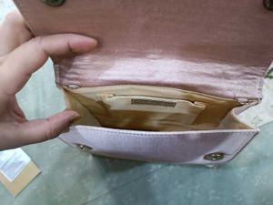 New  'Elegant Clutch' @400