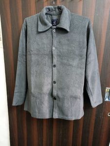 New Fleece Jacket
