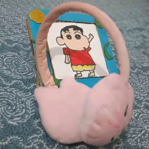 kids earmuffs