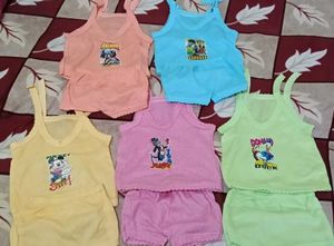 New 15 sets Baby Boy &amp; Girl Clothing