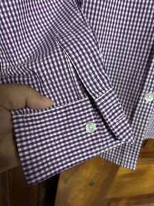 Formal Shirt