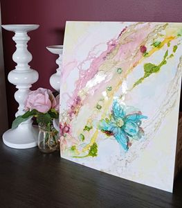 Combo Of 2 Original handmade ARTWORKs