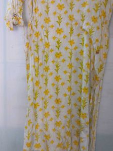 Latest Kurti