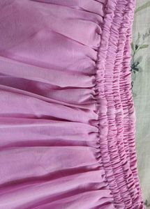 festive suit set with dupatta and linning