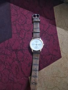 Calvin Klein Watch - Classic Design