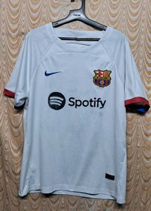 Barcelona Football Club Jersey