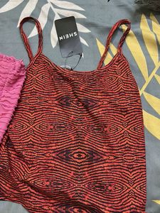 Set of two tops🌸