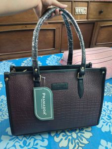 Pramadda Luxury Handbag 👜💎