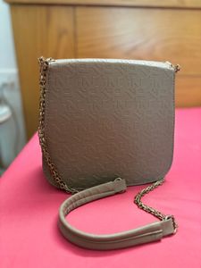 Khakhi Handbag