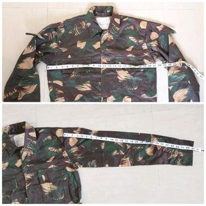 💥 Stock Clearance Sale ❗️❗️❗️Field Dress