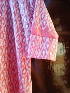 Chickenkari Short Kurti