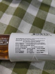Sol de Janeiro 71 30ml Decant in glass bottle