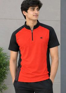 Men's Sporty Top