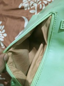 Stylish Quilted Tote Bag