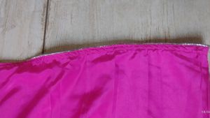 S Size Gharara With Dupatta