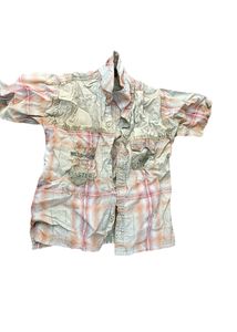 Baby Boy Co Ord Set