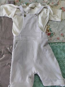 Baby Girl Clothes Bundle