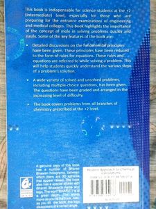 Mole Concept Chemical Calculations By RC Mukerjee