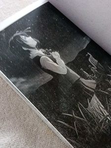 Fiction Book