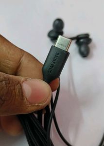 Samsung Akg Original Type c Earphones