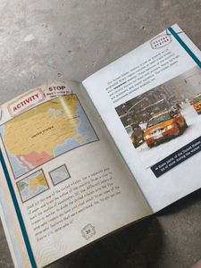 old rare collection book very  rar