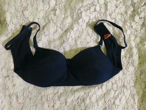Comfortable Padded Bra