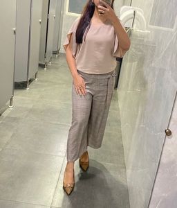 Formal pants