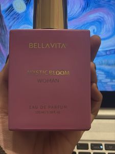Bella Vita Mystic Bloom