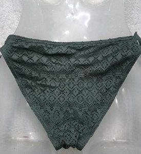 Olive Crochet🇲🇾 Bikini Bottom
