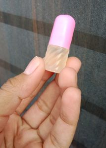 Mini Perfume Roll-On