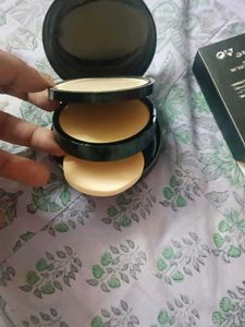 Compact Foundation Powder