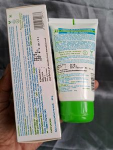 Mamaearth Baby Cocoa Soft Face Cream Any 1
